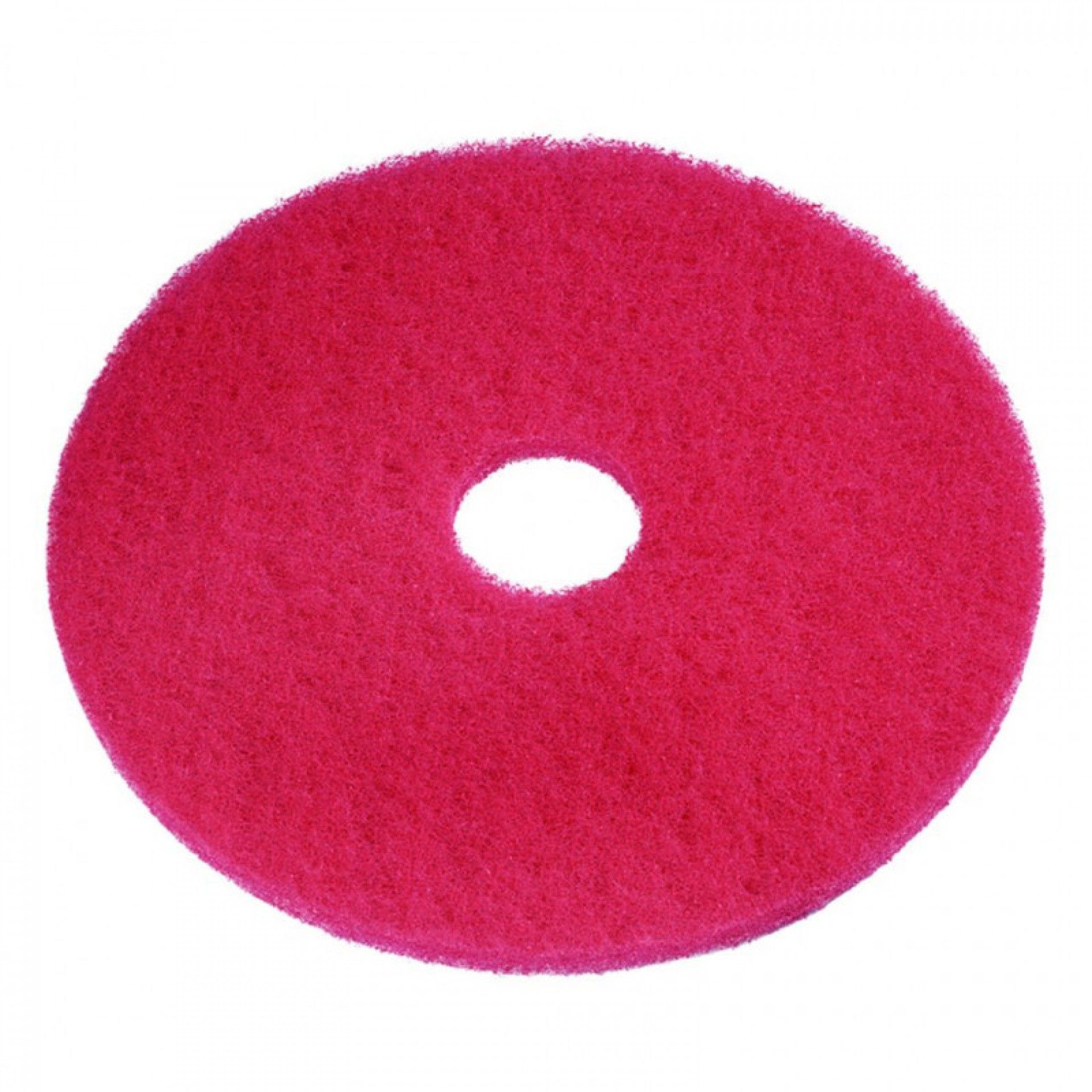 Disco Eco Pad 14 vermelho 5pç refª 10001920 NILFISK