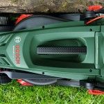 Corta-relvas sem fio EasyRotak 32-235 ref 06008A6303 BOSCH