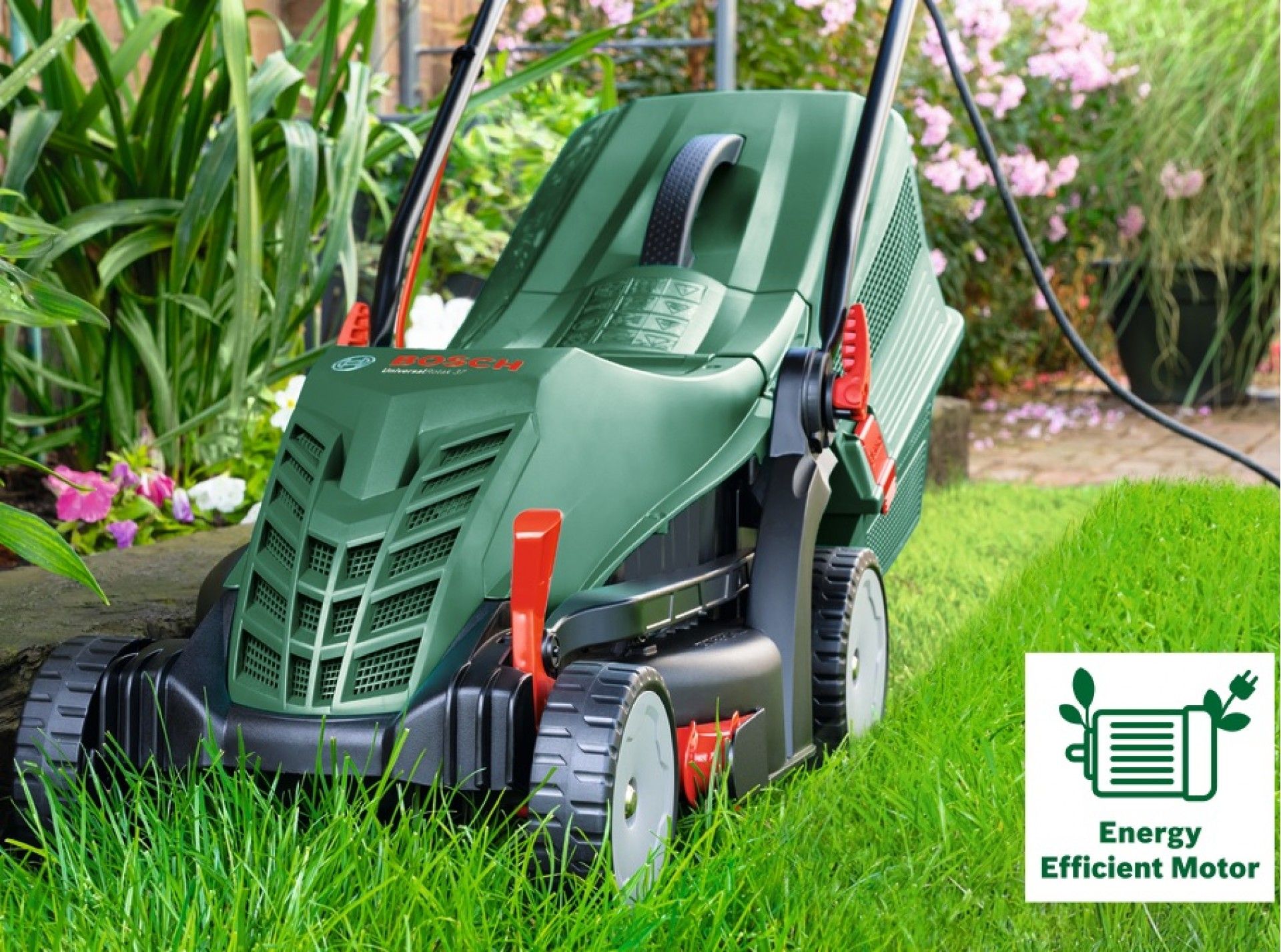 Corta-relvas sem fio EasyRotak 32-235 refª 06008A6303 BOSCH