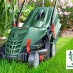 Corta-relvas sem fio EasyRotak 32-235 ref 06008A6303 BOSCH