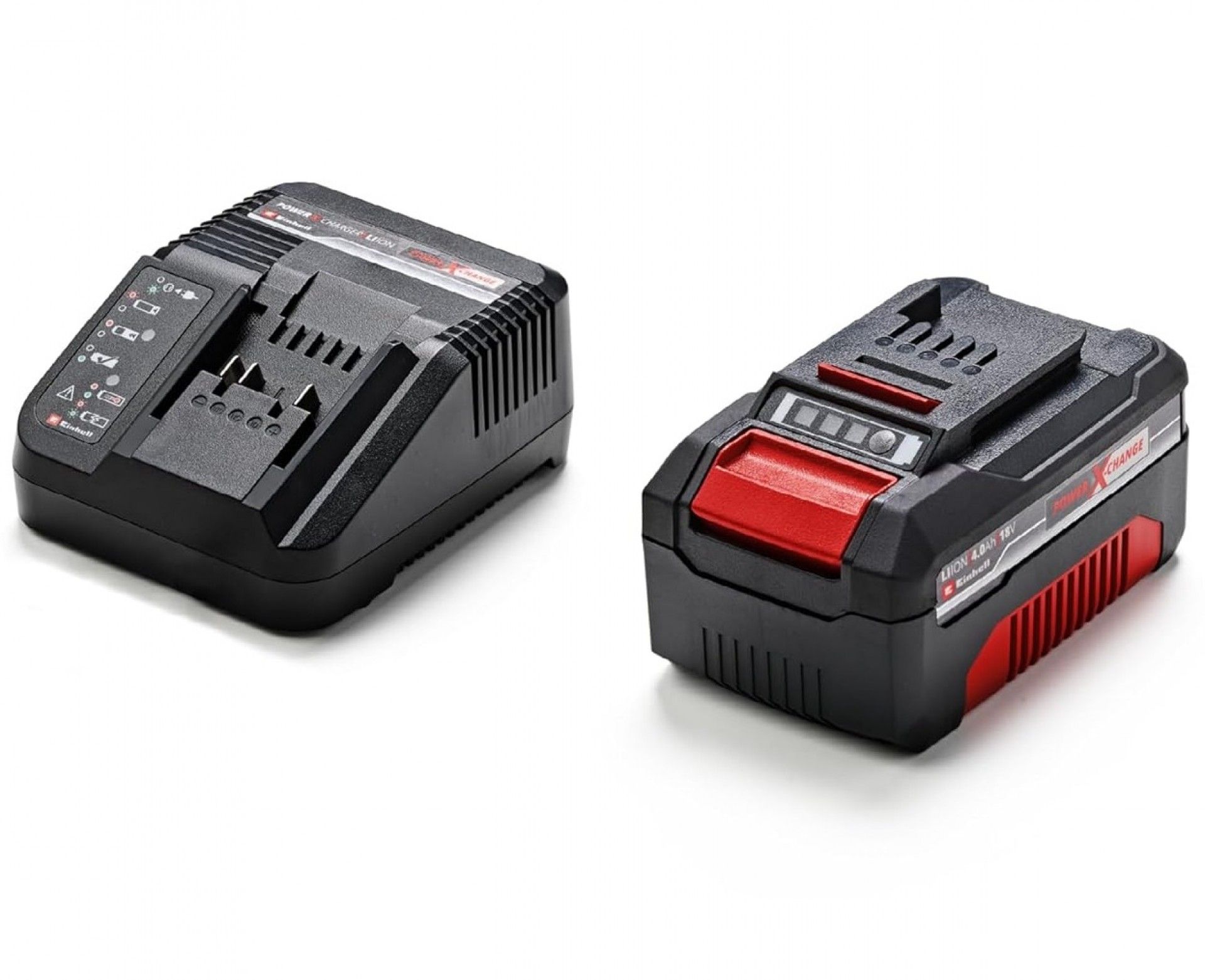 Soprador de folhas GE-UB 18/250 Li-E (1x4.0Ah) refª 3433560 EINHELL