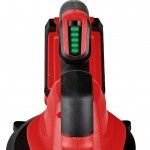 Soprador de folhas GE-UB 18/250 Li-E (1x4.0Ah) ref 3433560 EINHELL