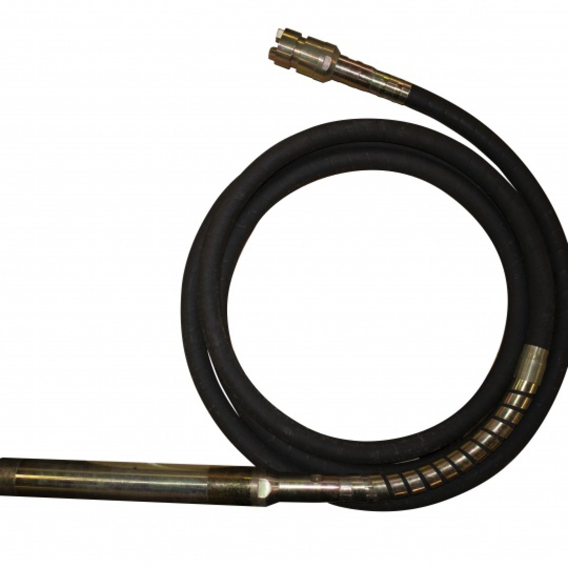 Agulha vibrador SVHP60 4m 38mm refª M.02053.1238 SIRL