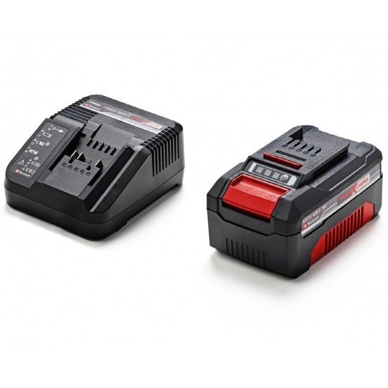 Soprador de folhas GE-UB 18/250 Li-E (1x4.0Ah) refª 3433560 EINHELL Soprador de folhas GE-UB 18/250 Li-E (1x4.0Ah) refª 3433560 EINHELL