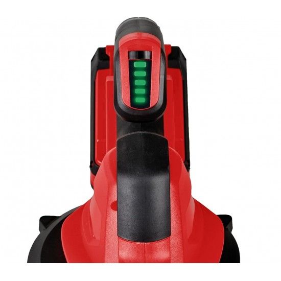 Soprador de folhas GE-UB 18/250 Li-E (1x4.0Ah) refª 3433560 EINHELL Soprador de folhas GE-UB 18/250 Li-E (1x4.0Ah) refª 3433560 EINHELL