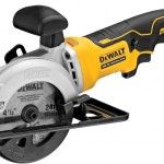 Serra Circular de mo, sem escovas XR 18V 115mm sem carregador/bateria ref DCS571NT-XJ DEWALT
