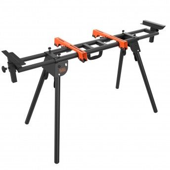 Mesa para serras ref BEZ100-XJ Black Decker