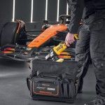Bolsa acesso completo edição limitada McLaren refª DWST60104-9 DEWALT Bolsa acesso completo edição limitada McLaren refª DWST60104-9 DEWALT