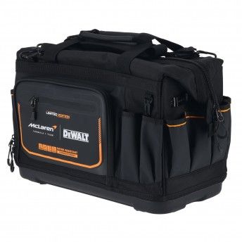 Bolsa acesso completo edio limitada McLaren ref DWST60104-9 DEWALT