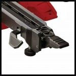 Serra esquadria telescpica TE-SM 8 L Dual ref 4300866 Einhell