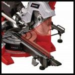 Serra esquadria telescpica TE-SM 8 L Dual ref 4300866 Einhell