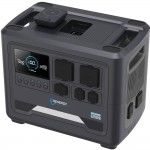 Estao energia Solar/12v/220  1024WH/1800W GZE-1018 ref 31690 GENERGY