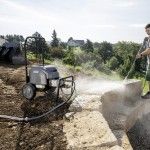 Lavadora HD6/15-4 M Classic ref 1.367-900.0 KARCHER