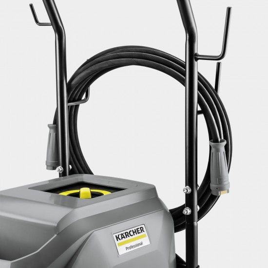Lavadora HD6/15-4 M Classic refª 1.367-900.0 KARCHER Lavadora HD6/15-4 M Classic refª 1.367-900.0 KARCHER