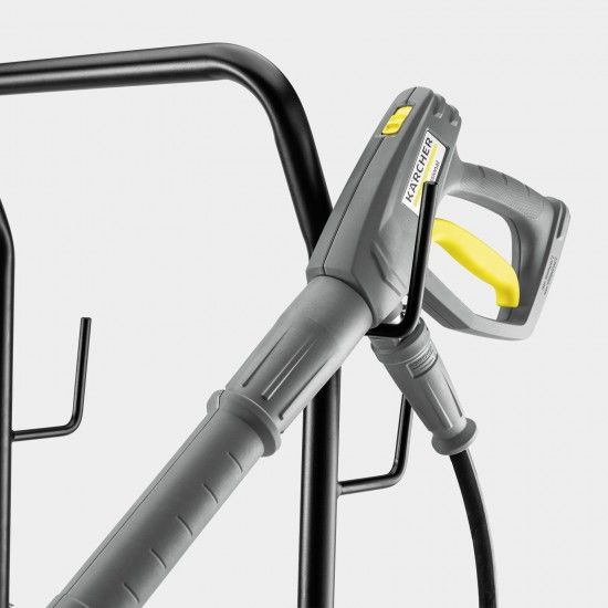 Lavadora HD6/15-4 M Classic refª 1.367-900.0 KARCHER Lavadora HD6/15-4 M Classic refª 1.367-900.0 KARCHER