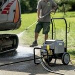 Lavadora HD6/15-4 M Classic ref 1.367-900.0 KARCHER