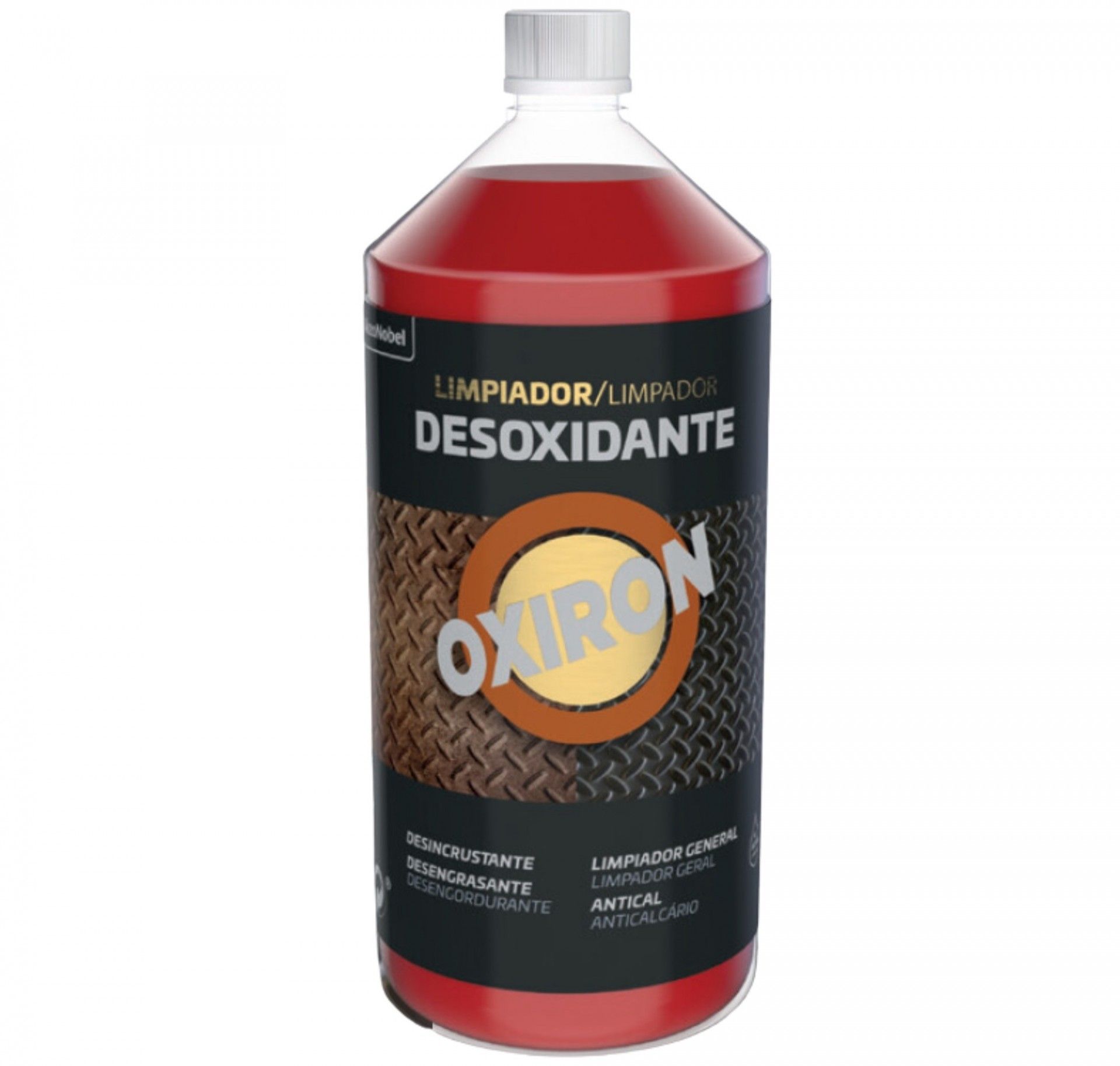 Oxiron desoxidante 1L refª 5797331 Akzonobel