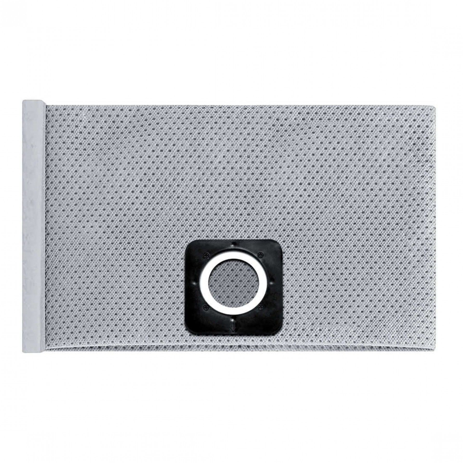 Saco p/aspirador 20-30L reutilizável 2pç refª WK300530 WERKU