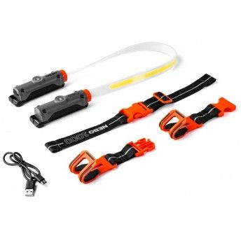Lanterna faixa luz flexivel 100Lm ref BANDO1K NEBO