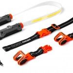 Lanterna faixa luz flexivel 100Lm ref BANDO1K NEBO