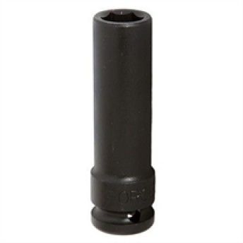 Chave caixa impacto longa 18mm ref 4458518 Force