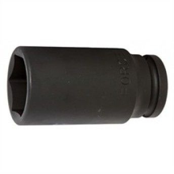 Chave Cx 18mm  Imp. Hex Longa  x 100mm ref 46510018 Force