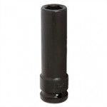 Chave caixa impacto longa 18mm ref 4458518 Force