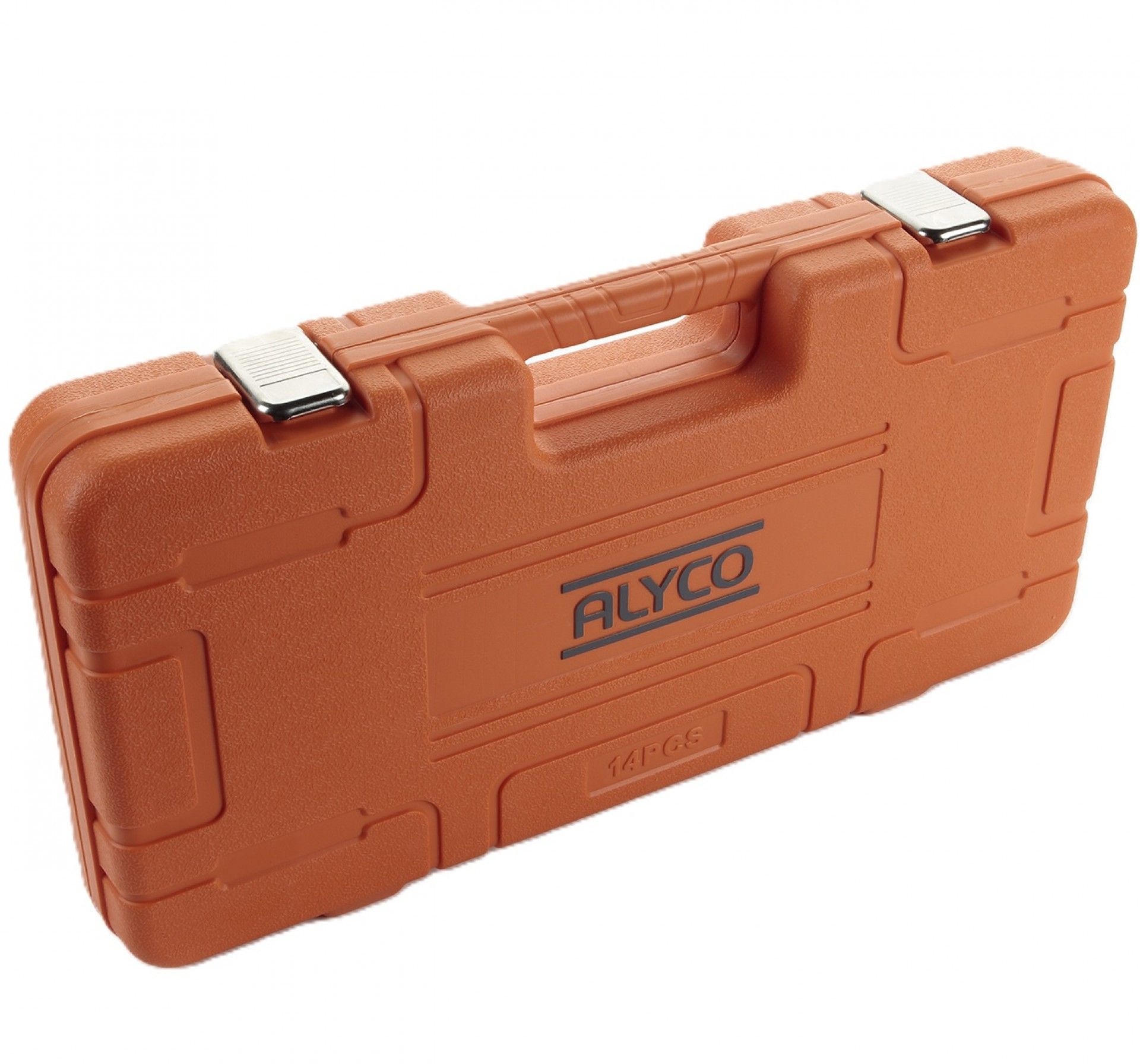 Jogo chaves caixa ¾ c/roquete 14pç refª 192582 HR