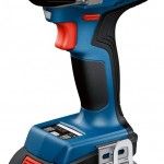 Aparafusadora impacto ½ GDS 18V-750 C + 2 baterias 5.0Ah + carregador L-Boxx refª 06019L9003 Bosch Aparafusadora impacto ½ GDS 18V-750 C + 2 baterias 5.0Ah + carregador L-Boxx refª 06019L9003 Bosch