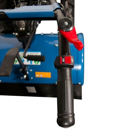 Motocultivador 7Hp ref HYTC730 Hyundai