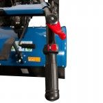 Motocultivador 7Hp refª HYTC730 Hyundai Motocultivador 7Hp refª HYTC730 Hyundai