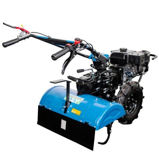 Motocultivador 7Hp ref HYTC730 Hyundai
