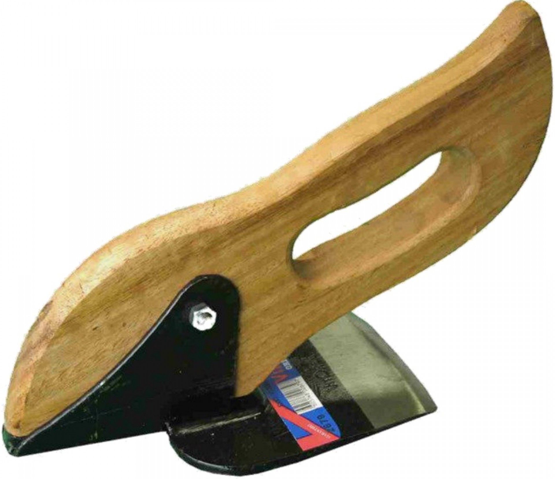 Enxó de carpinteiro c/cabo refª 2679 Vitorex