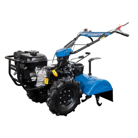 Motocultivador 7Hp ref HYTC730 Hyundai