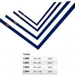ESQUADRO VITOREX 50X60
