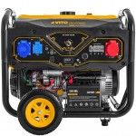 Gerador mono/trifsico 6.5KVA ref VIG65TDP VITO
