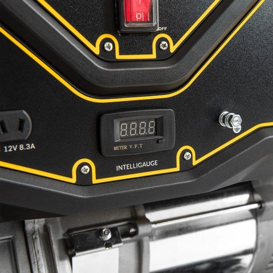 Gerador monofsico 5.5KVA ref VIG55 VITO