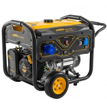 Gerador monofsico 5.5KVA ref VIG55 VITO