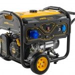 Gerador monofsico 5.5KVA ref VIG55 VITO