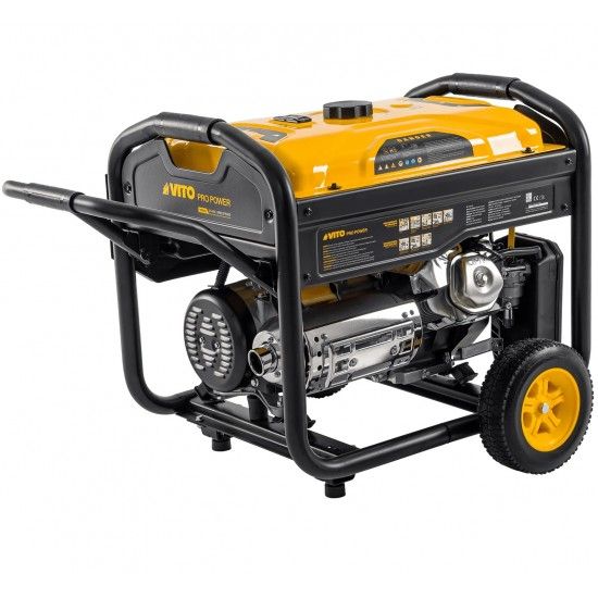 Gerador monofsico 5.5KVA ref VIG55 VITO