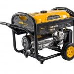Gerador monofsico 5.5KVA ref VIG55 VITO