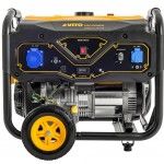 Gerador monofsico 5.5KVA ref VIG55 VITO