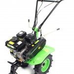 Motoenxada a Gasolina, 7.0, 208CC  ref 48413 SAURIUM