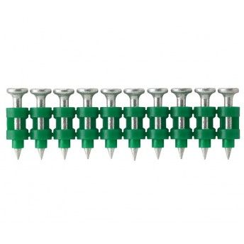 Pregos 35mm x 2,6mm para fixao de gs C5 Track-It Pregos sem carga de Gs ref DDF6500055 DEWALT