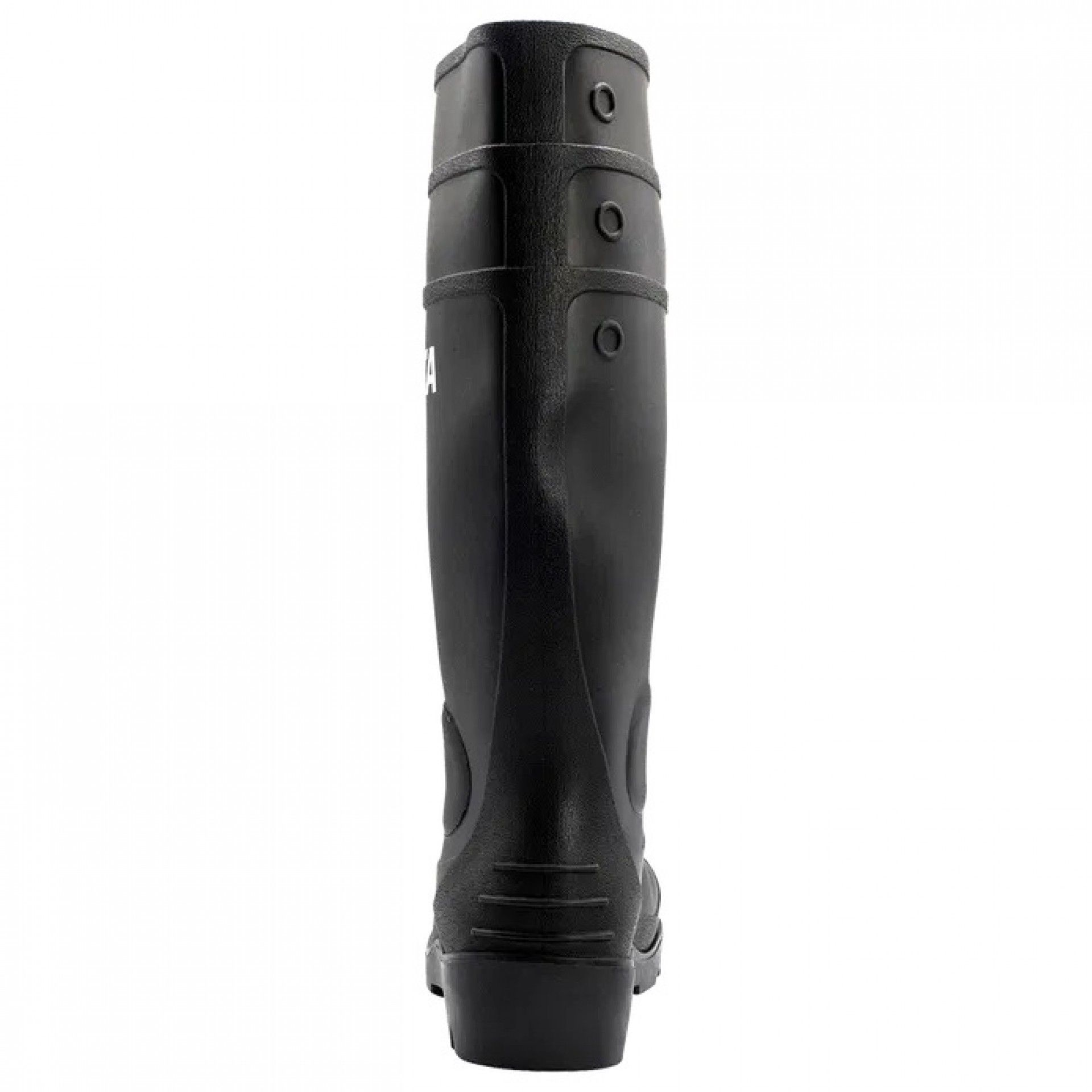 Bota PVC Biq/palm preta S5 refª 72243 Bellota