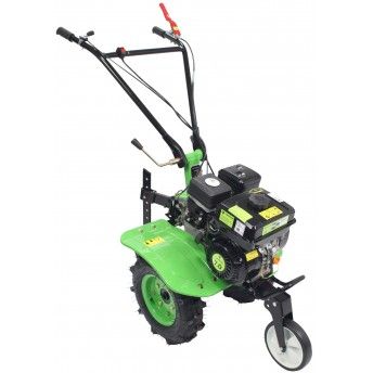 Motoenxada a Gasolina, 7.0, 208CC  ref 48413 SAURIUM