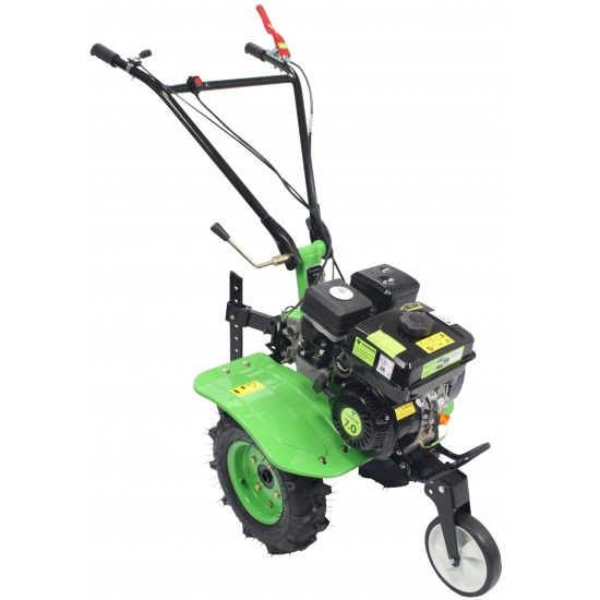 Motoenxada a Gasolina, 7.0, 208CC  ref 48413 SAURIUM