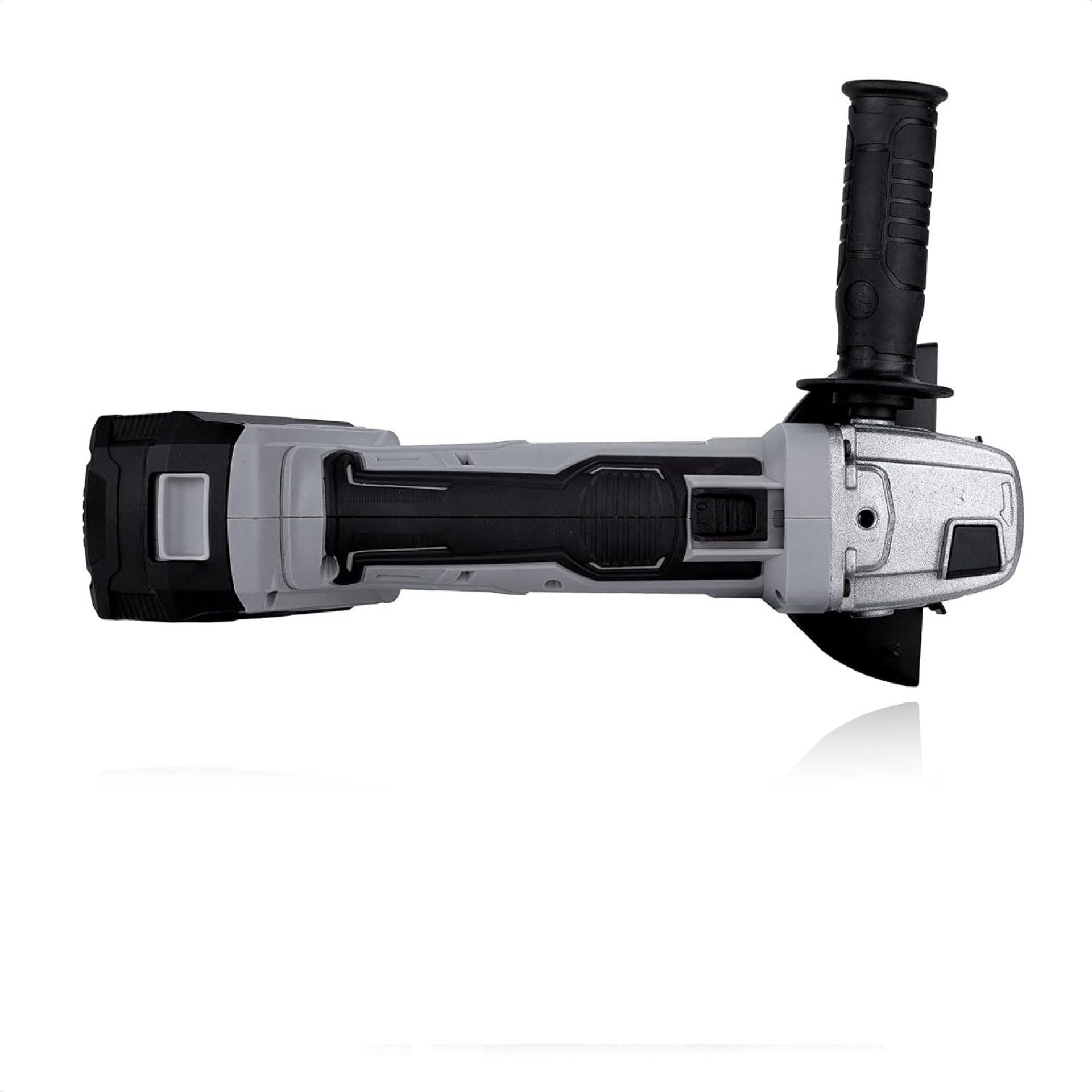 Rebarbadora 20V 125mm (só máquina) refª WK403410 Werku