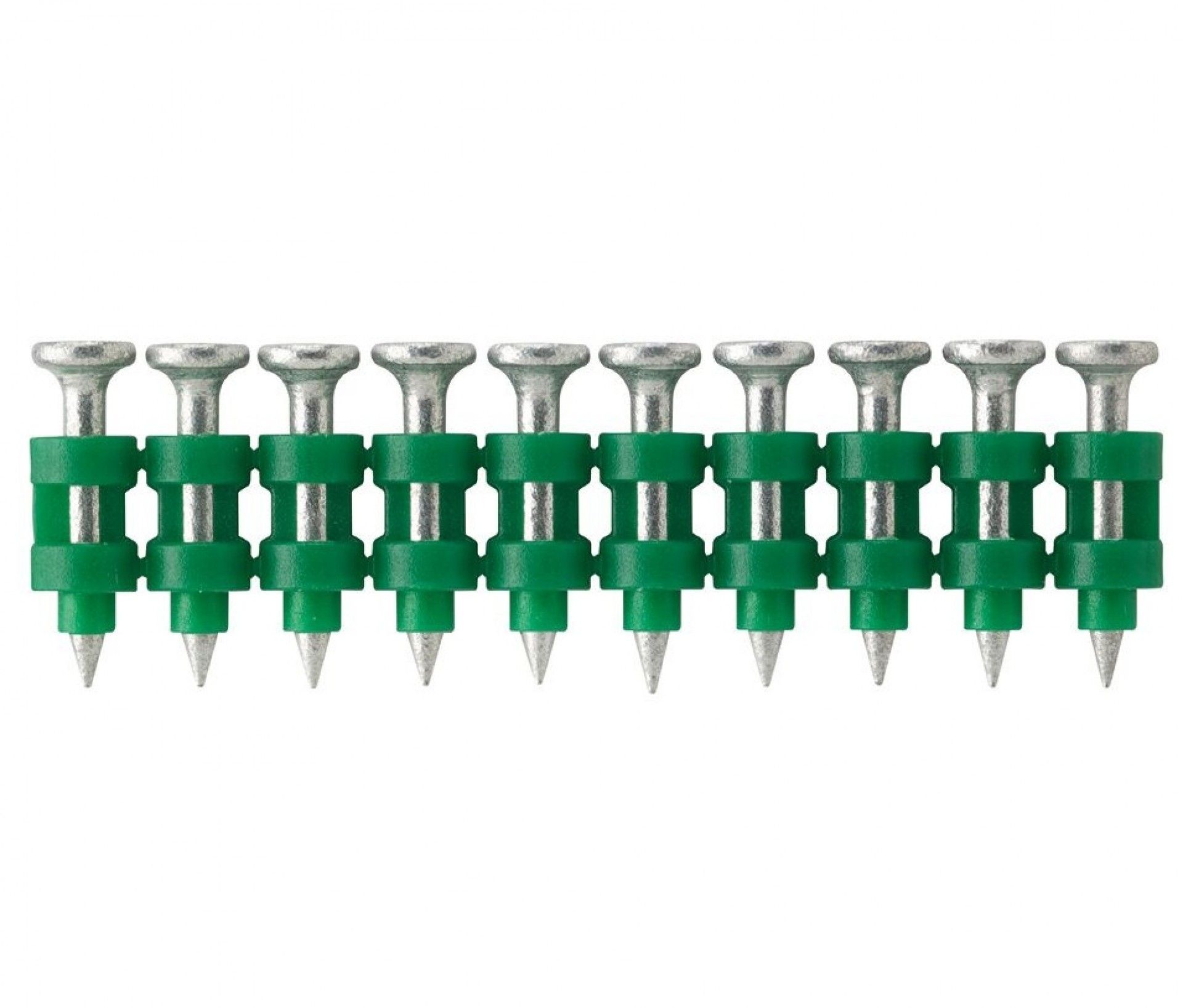 Pregos 35mm x 2,6mm para fixação de gás C5 Track-It Pregos sem carga de Gás refª DDF6500055 DEWALT