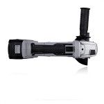 Rebarbadora 20V 125mm (só máquina) refª WK403410 Werku Rebarbadora 20V 125mm (só máquina) refª WK403410 Werku